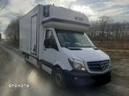 Mercedes-Benz Sprinter - 13