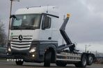 Mercedes-Benz 2542 ACTROS HAKOWIEC MEILLER ROK 2019 - 23