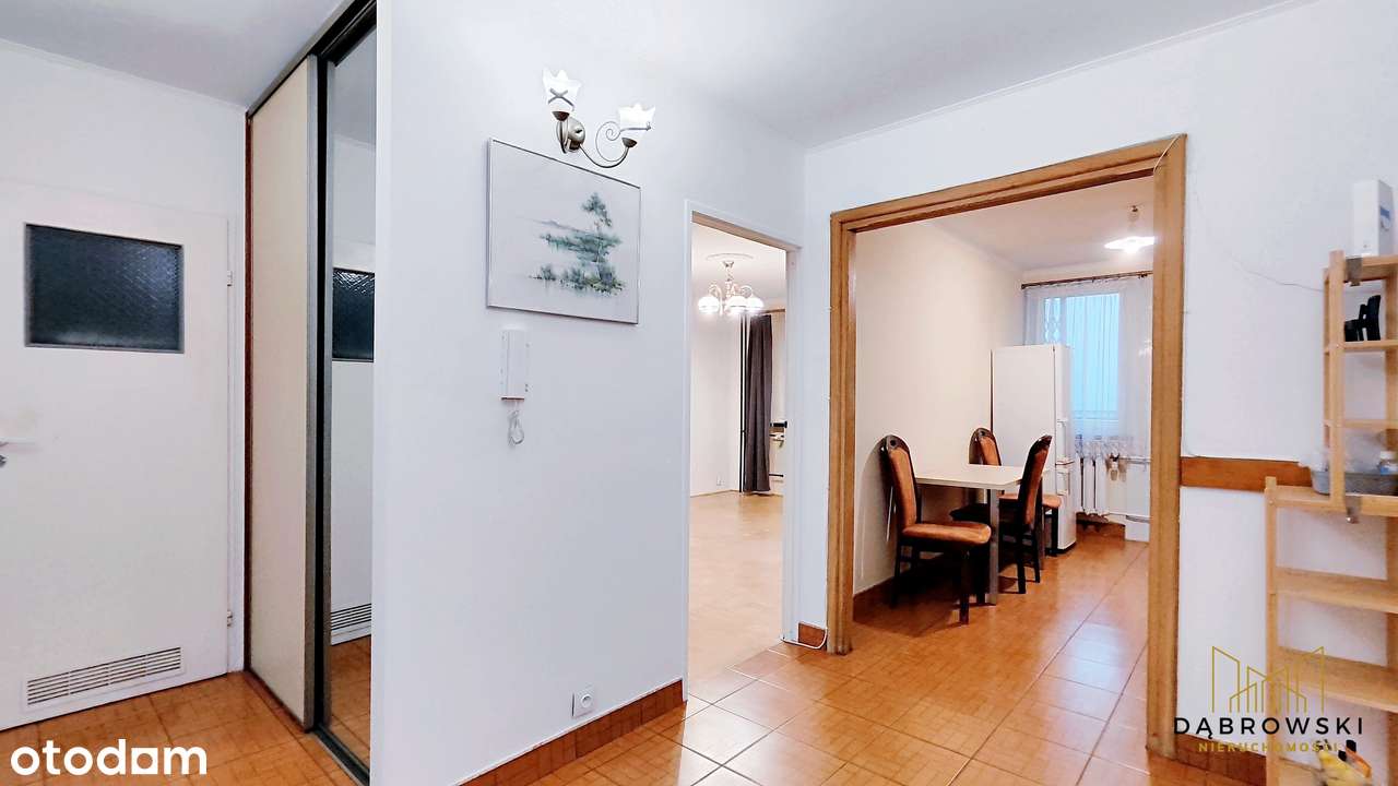 3 oddzielne pokoje w centrum Saskiej Kępy/garaż-ul. Wandy 16 - Pełny obrazek: 4/16