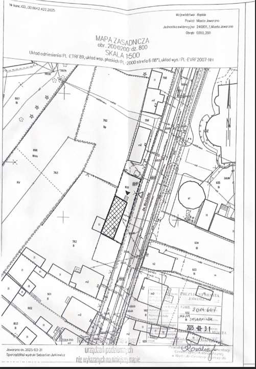 Doskonała inwestycja w centrum miasta- ul. Św. Wojciecha-14