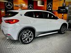 BMW X2 20 d xDrive Auto X Pack M - 14