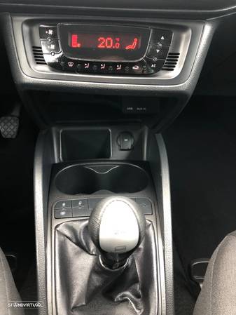 SEAT Ibiza SC 2.0 TDi FR - 15