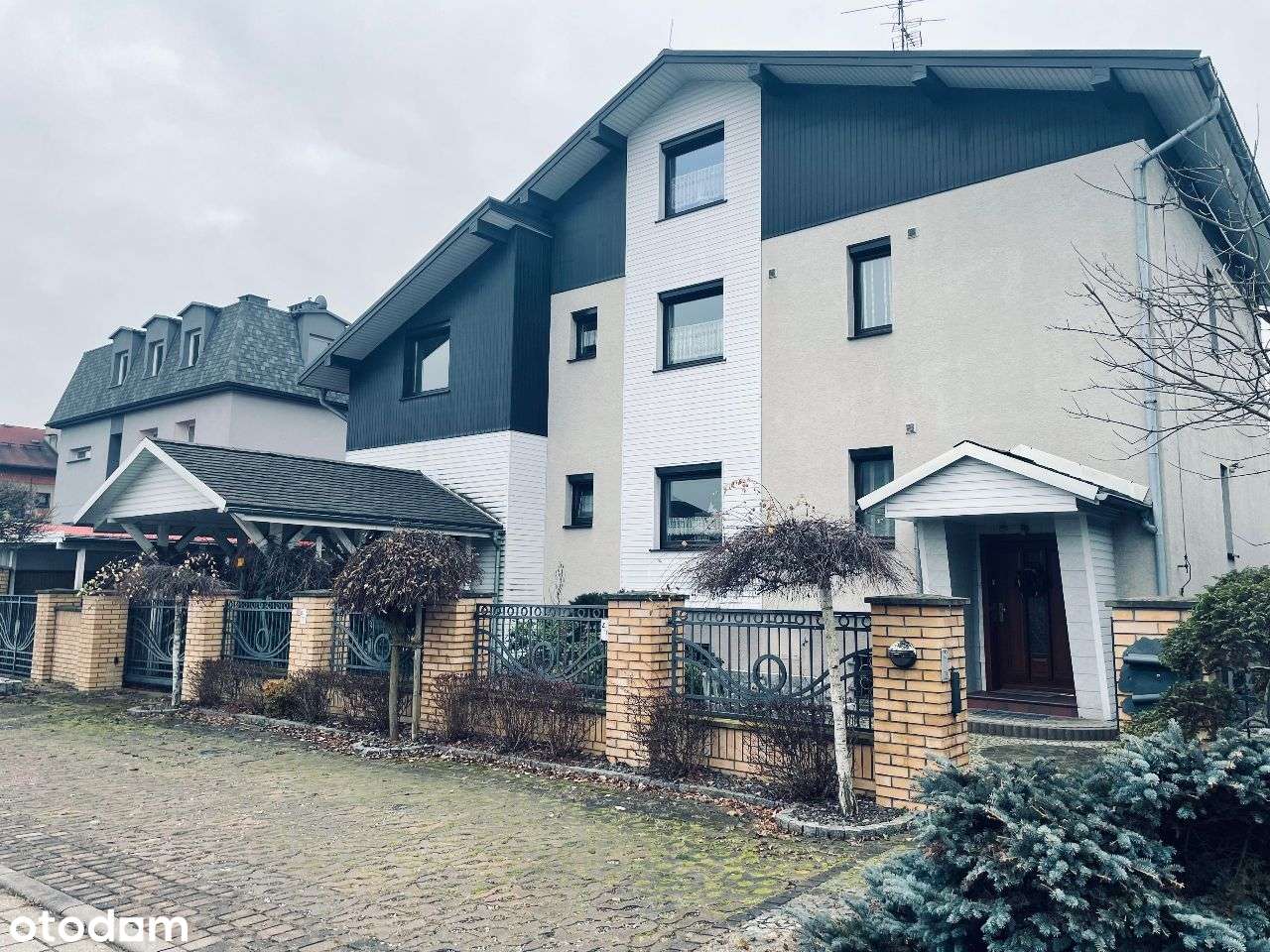 Sprzedam DOM w Lublińcu