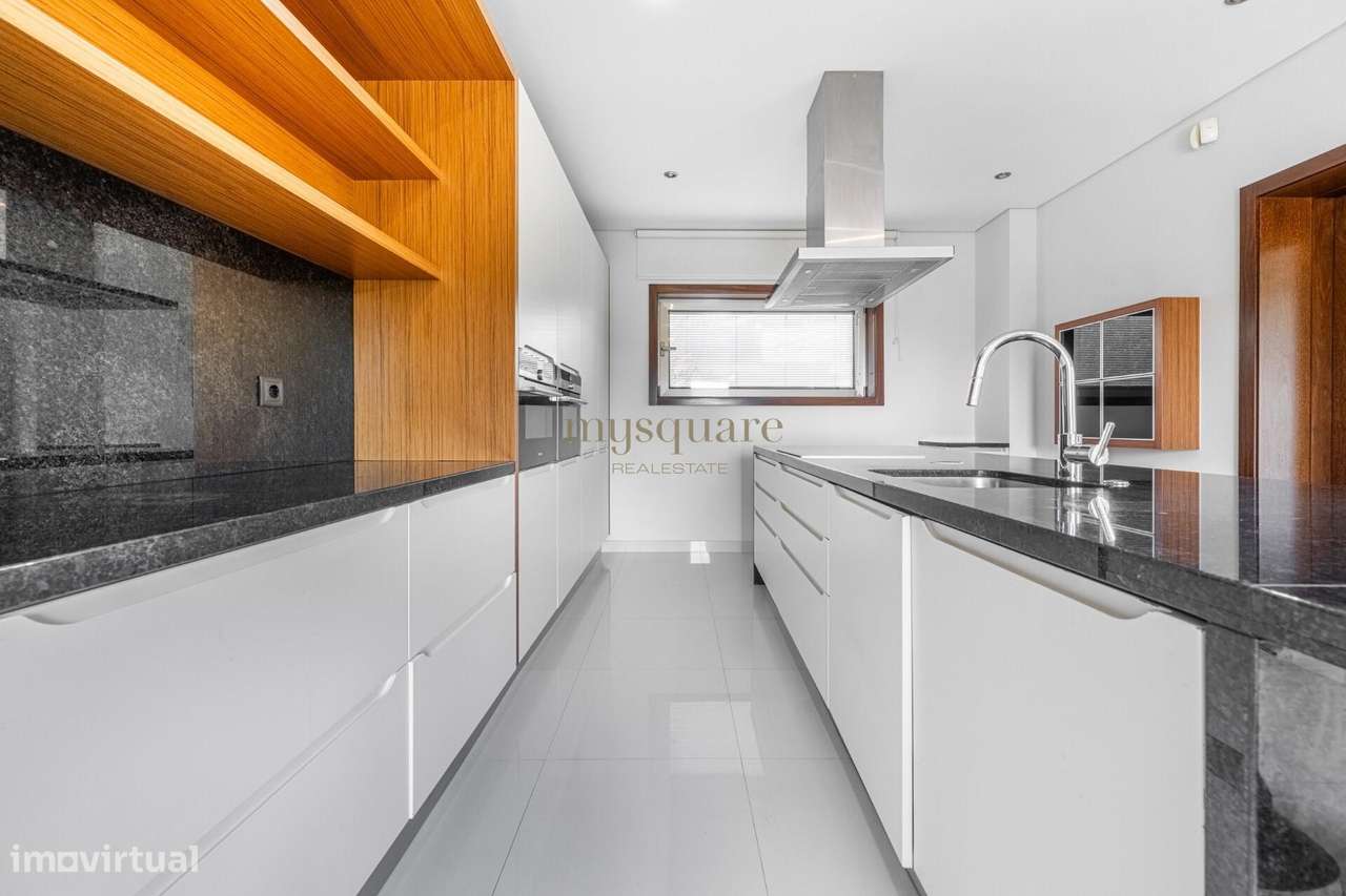 Moradia T4 Venda em Mafamude e Vilar do Paraíso,Vila Nova de Gaia-7