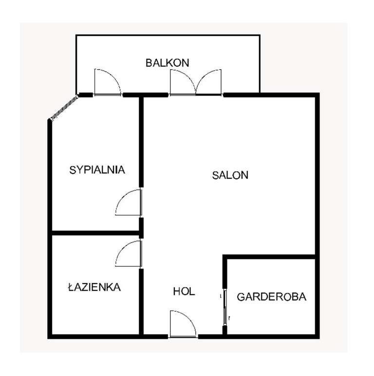 Nowoczesne 2 pok przy Wiśle z miejscem |  Płaszów-15
