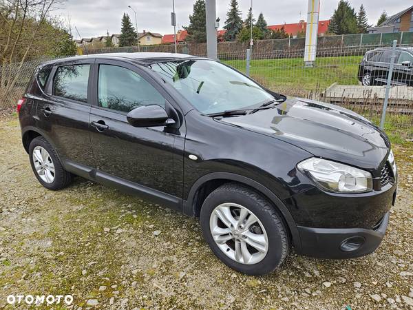 Nissan Qashqai 1.5 dCi Acenta - 6