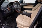 Mercedes-Benz GLS 450 4Matic 9G-TRONIC - 12
