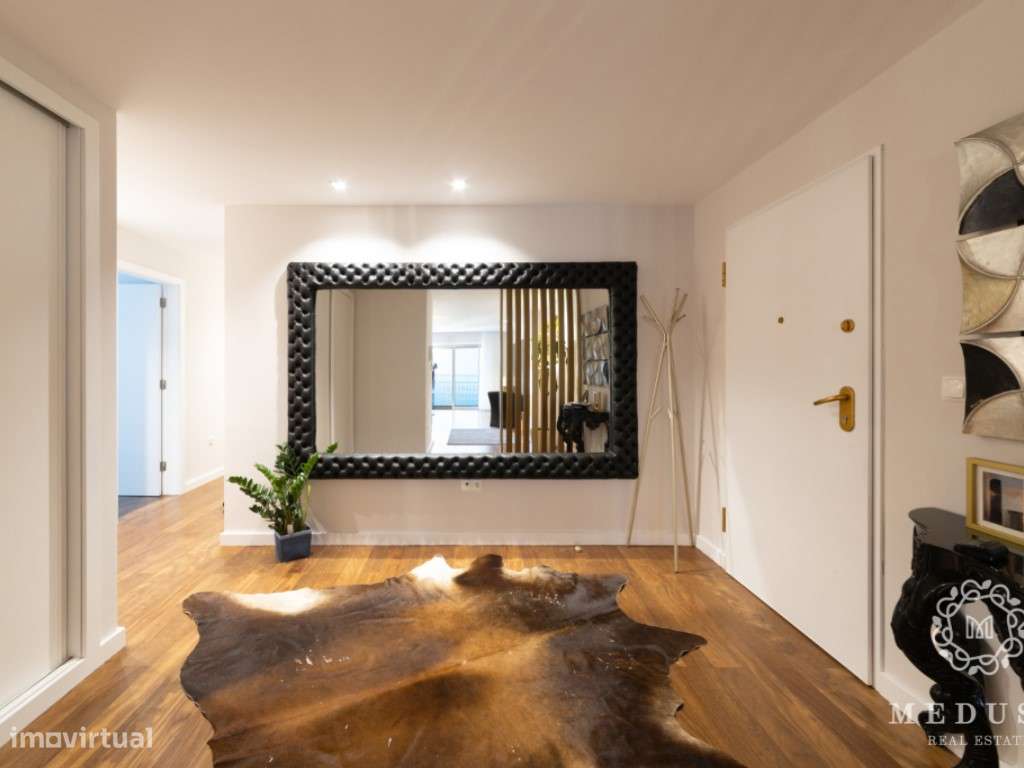 Apartamento T3 | Canidelo, Vila Nova de Gaia - Grande imagem: 4/34