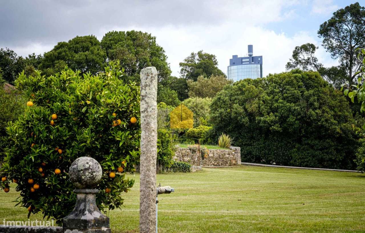 Terreno para construção com PIP aprovado-5