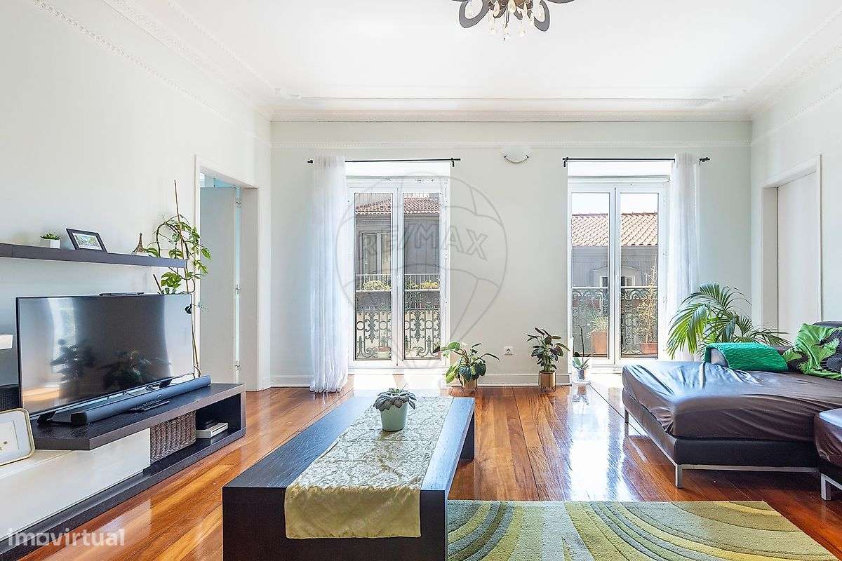 Apartamento T5 para venda - Grande imagem: 2/32