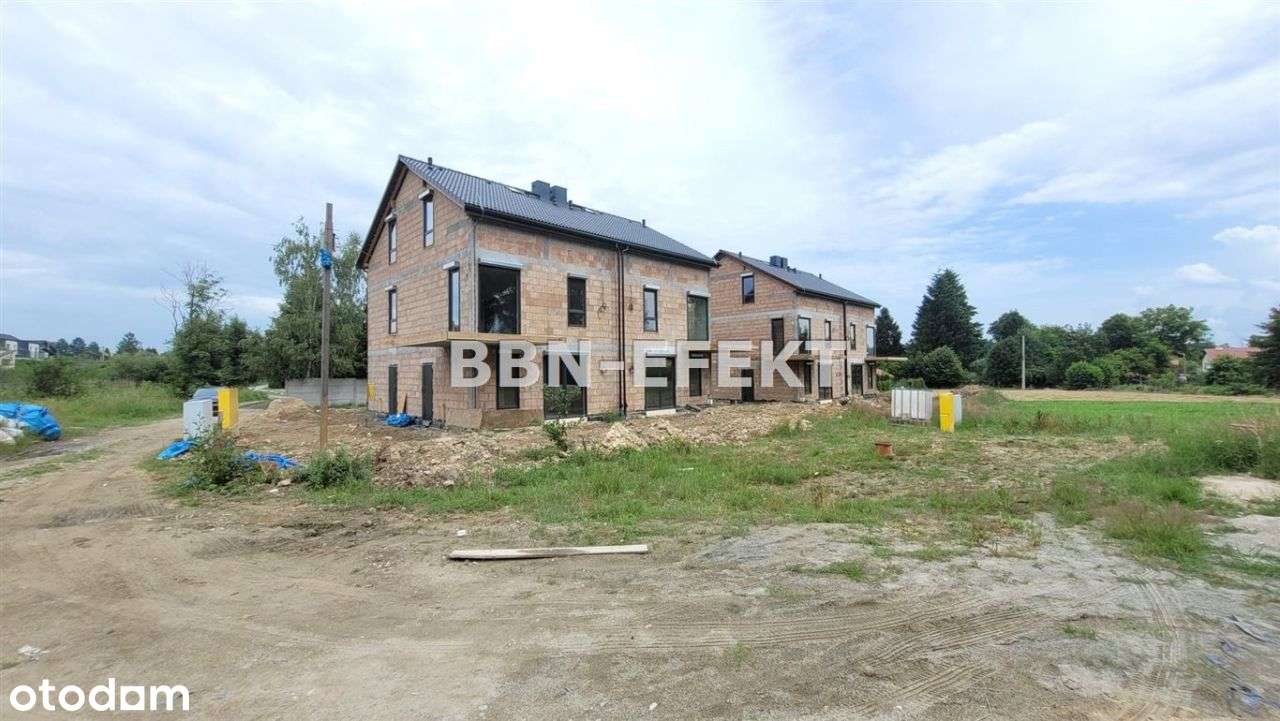 Mieszkanie, 92,73 m², Bystra - Pełny obrazek: 4/9