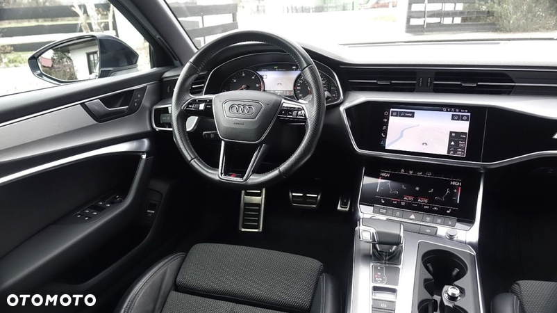 Audi A6 - 31