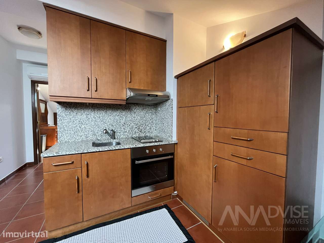 Apartamento T2 DUPLEX Venda em Viseu,Viseu-30