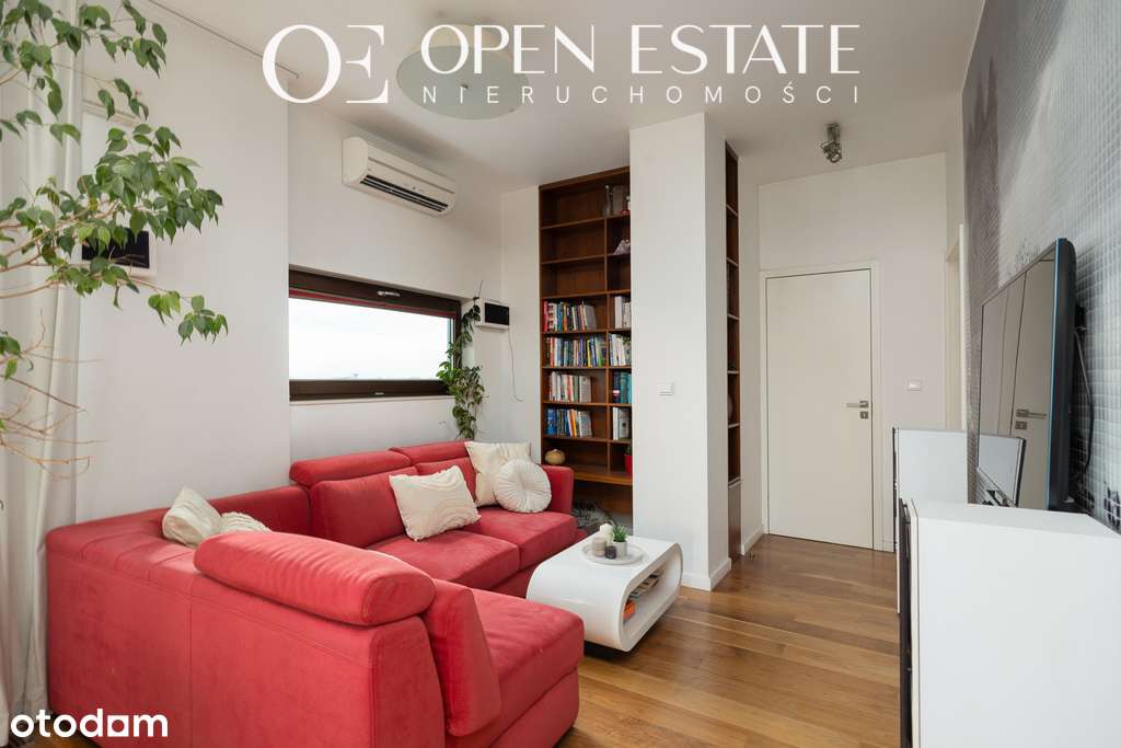 Panoramiczne Okna| Narożne| Trójstronne| 10 Piętro - Pełny obrazek: 5/20