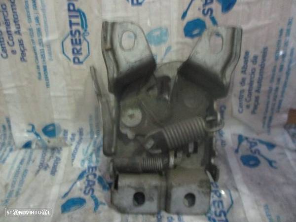 Fecho FEC3573 OPEL AGILA 2000 CAPOT MANUAL - 3