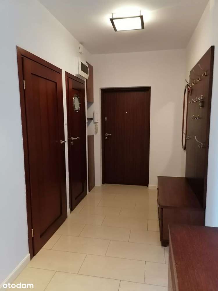 Okazja! 0% prowizji Mieszkanie z widokiem! Muranów-6