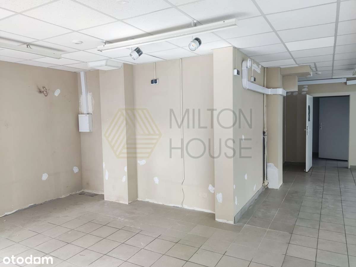 ⭐⭐⭐ Narożny lokal z witrynami od ulicy ⭐⭐⭐-5