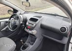 Citroën C1 1.0 Style - 21