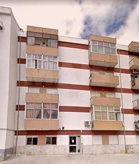 Apartamento com 2 quartos