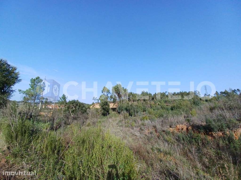 Terreno com 24.040 m2 perto de bons acessos. - Grande imagem: 5/6