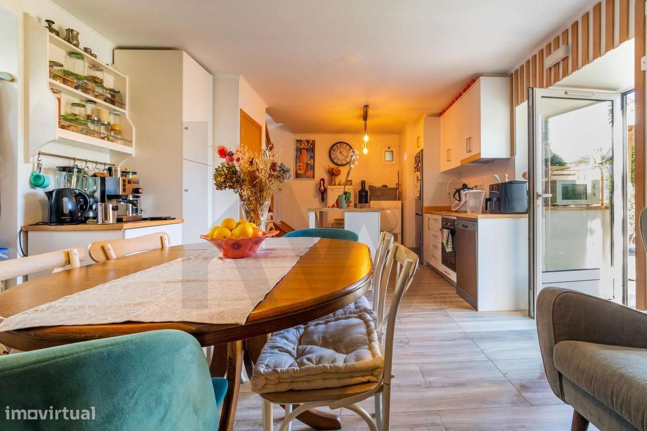 Moradia Isolada em Fataunços | Piscina | Vista Serra | Possibilidade d - Grande imagem: 5/60