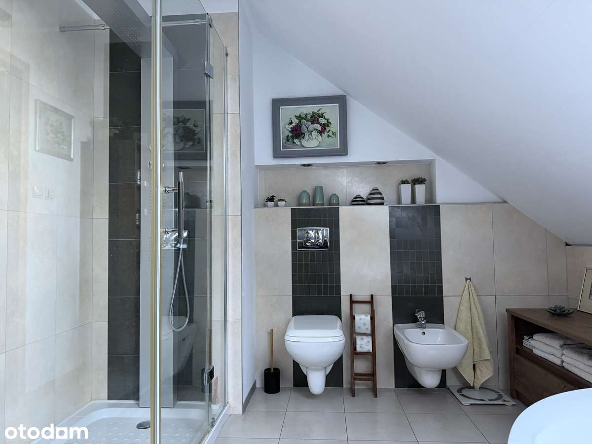 Mieszkanie jak dom! Wysoki standard!-10