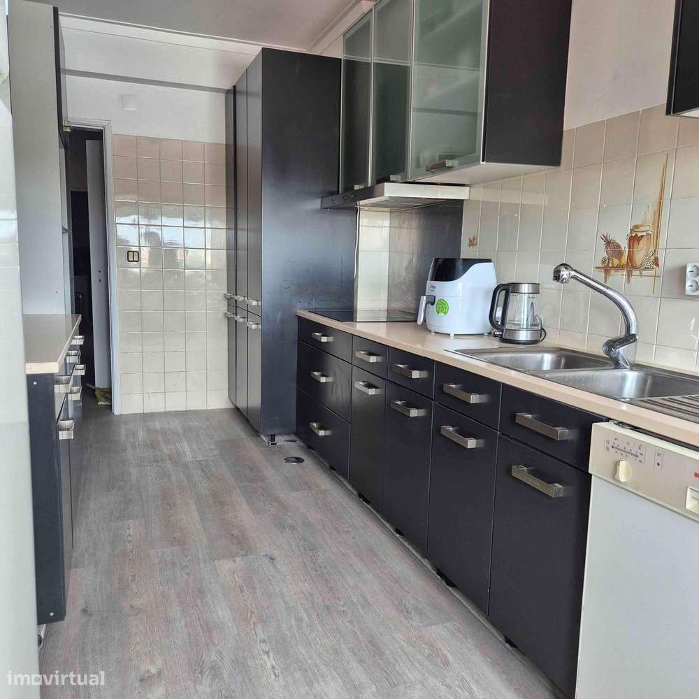 Apartamento T3 Seixal - Grande imagem: 5/19