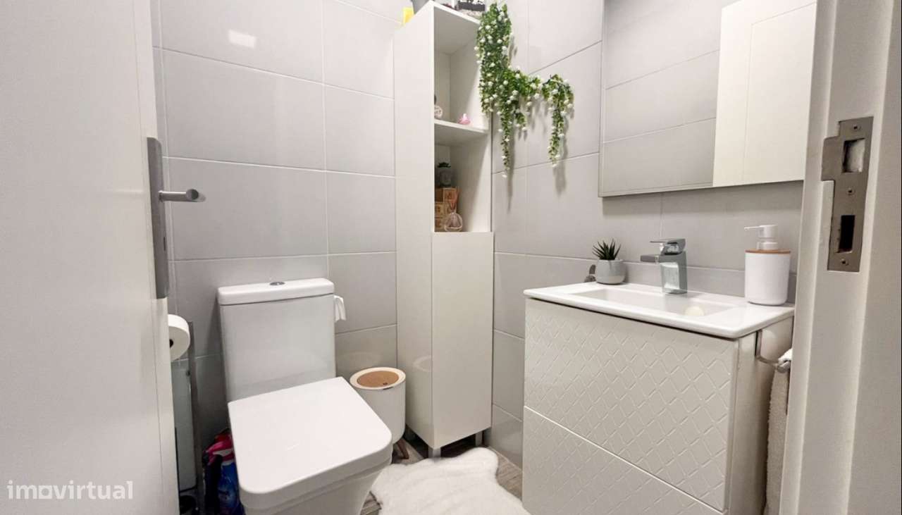 Venda de Apartamento T3 remodelado, Vila do Conde-15