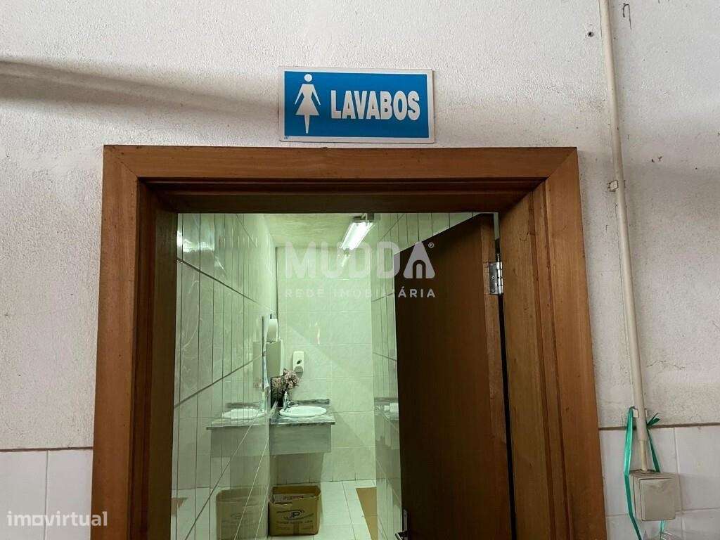 Excelente armazém industrial para venda - Grande imagem: 5/10