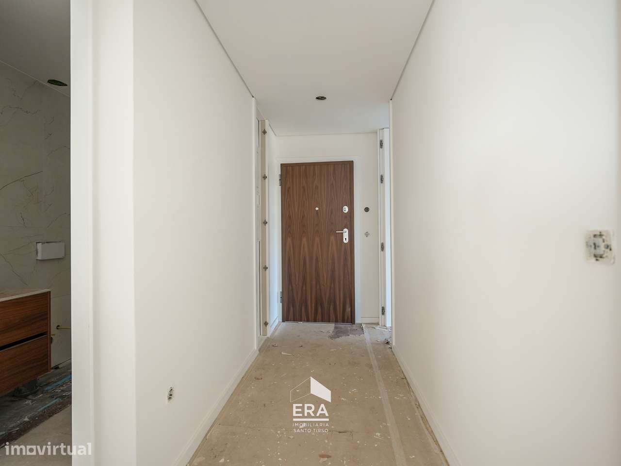 Apartamento T3 em Vila Nova de Famalicão - Grande imagem: 3/22