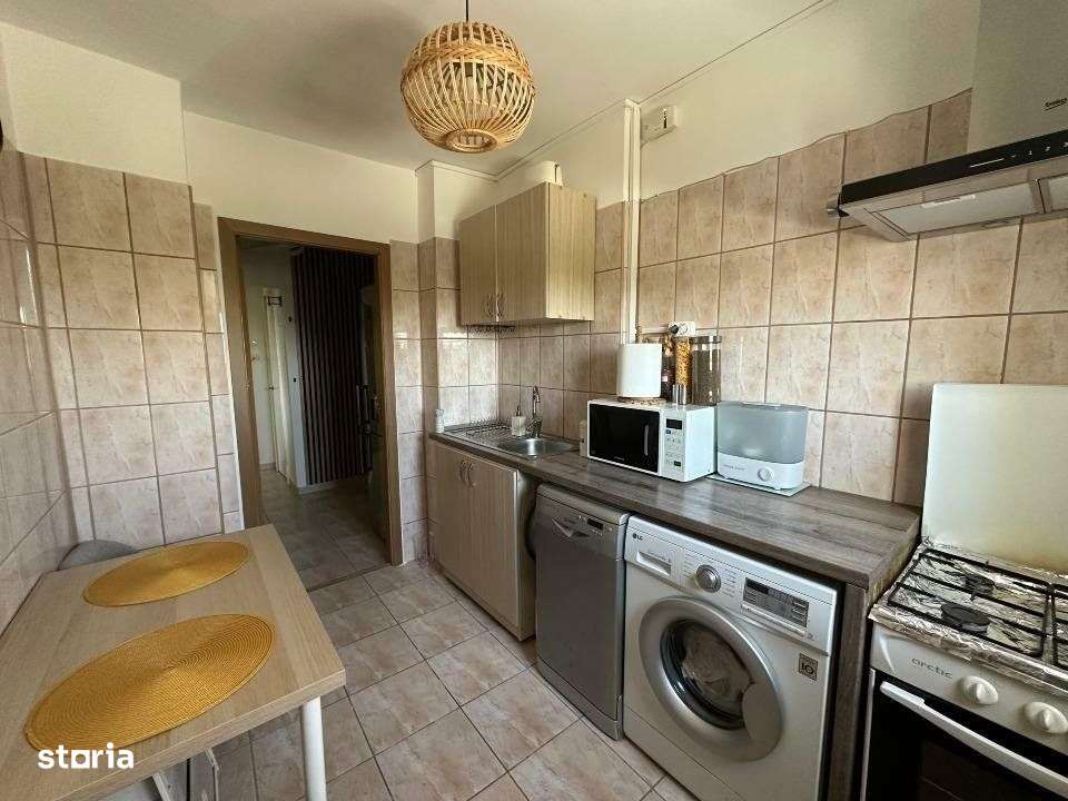 Apartament-spatiu generos - Imagine principală: 2/8