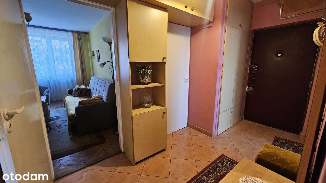 DIAMENT DO OSZLIFOWANIA – Śródmieście, ul. Narutowicza!-11