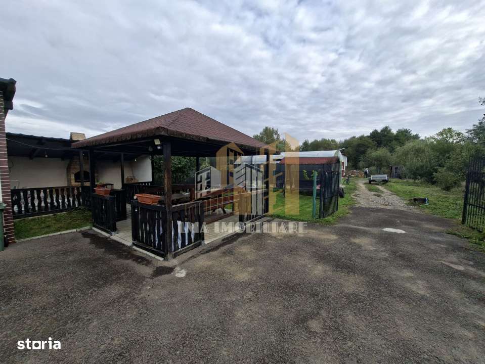 Casa individuala Vulcan Brasov - Imagine principală: 4/19