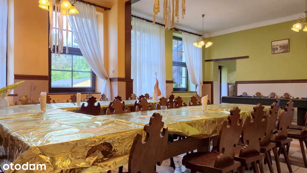 Atrakcyjna agroturystyka nad rzeką Liswartą! - Pełny obrazek: 5/20