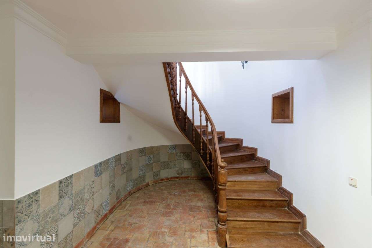 vende-se Quinta em Abragão / Penafiel-17