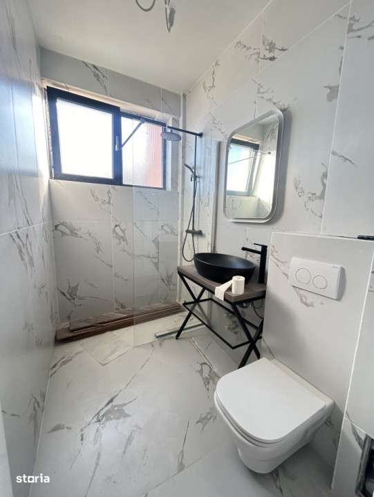 Apartament cu 2 camere | Mamaia Sat | Parcare privata - Imagine principală: 4/4