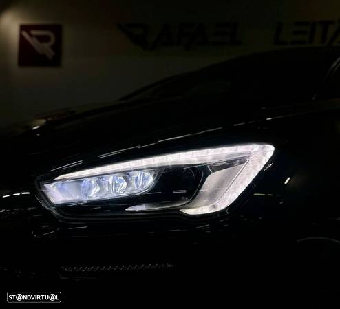 Citroën DS5 BlueHDi 180 Aut. SportChic - 10