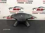 Airbag volan Mercedes Benz C220d W204 2.2 CDI 170cp - 1