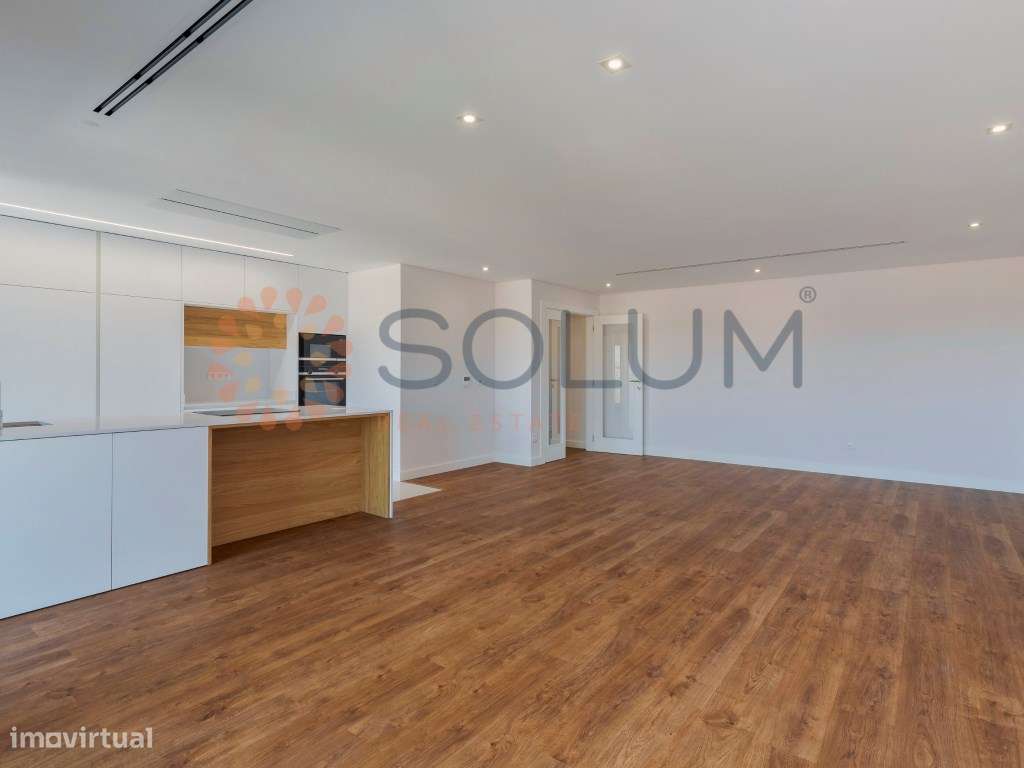 T3 com 3 Suites e Terraço em U - Montijo - Grande imagem: 4/26