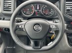 VW VW Crafter 35 2.0 TDI Super Lon.TA 6L - 12