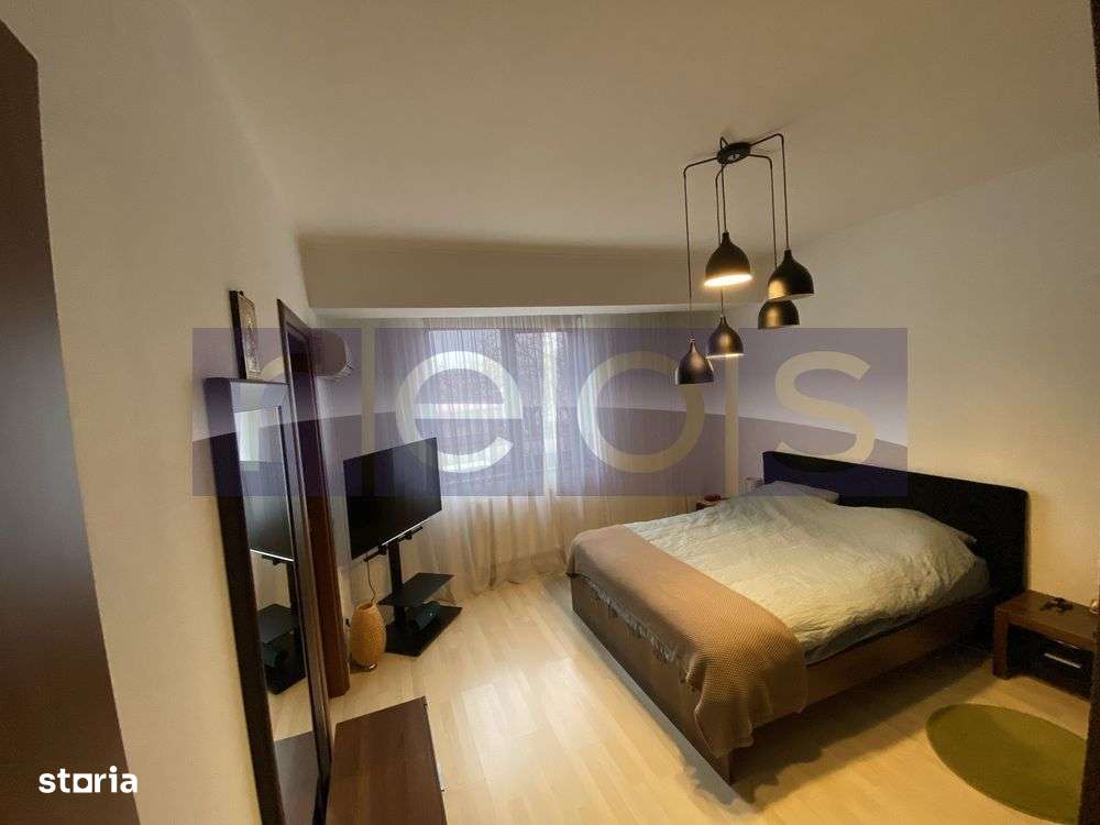 INCHIRIERE 3 CAMERE | ZONA MALL VITAN - Imagine principală: 3/8