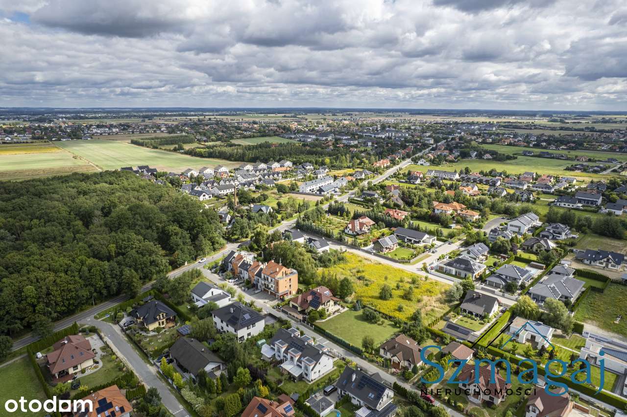 Nowoczesne 2 pokoje z 2 balkonami – idealne do własnej aranżacji!-16