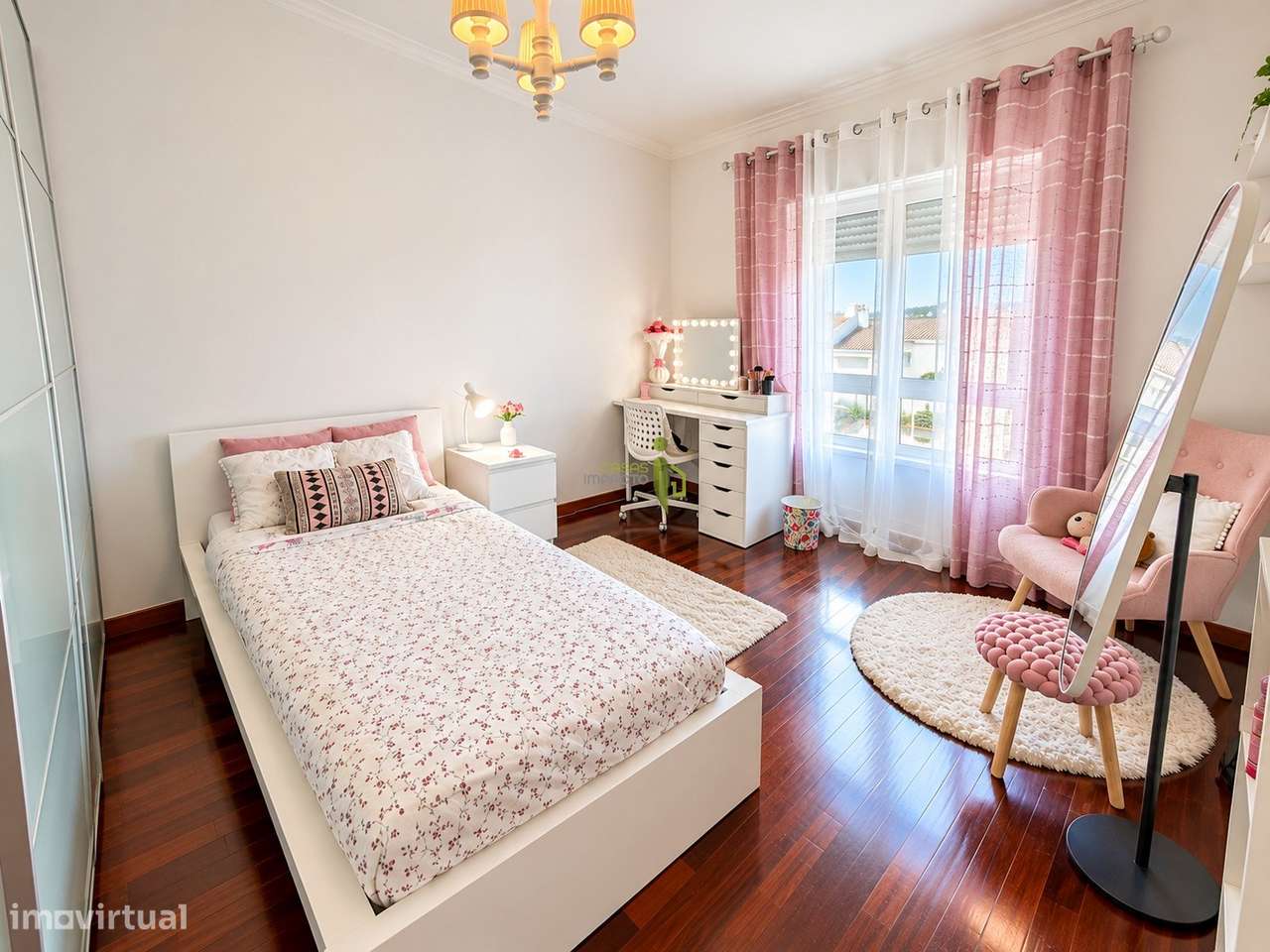 Apartamento T2 Venda em Agualva e Mira-Sintra,Sintra-3