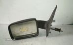 Retrovisor Esquerdo Manual Fiat Tipo (160_) - 1