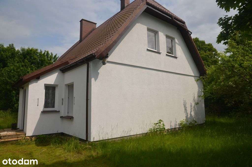 Dom 9 km od morza, możliwa agroturystyka !!! - Pełny obrazek: 4/20