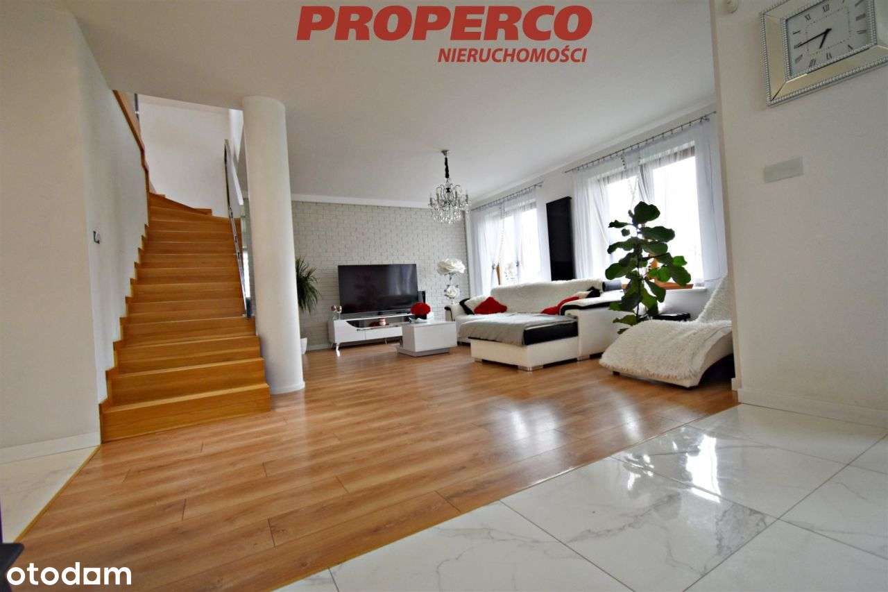 Dom 5 pok., 129,22 m2, Przyjmo, gm. Miedziana Góra - Pełny obrazek: 4/16