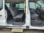 Renault Trafic Combi L2H1 1.6 dCi 95 8+1 Authentique - 5