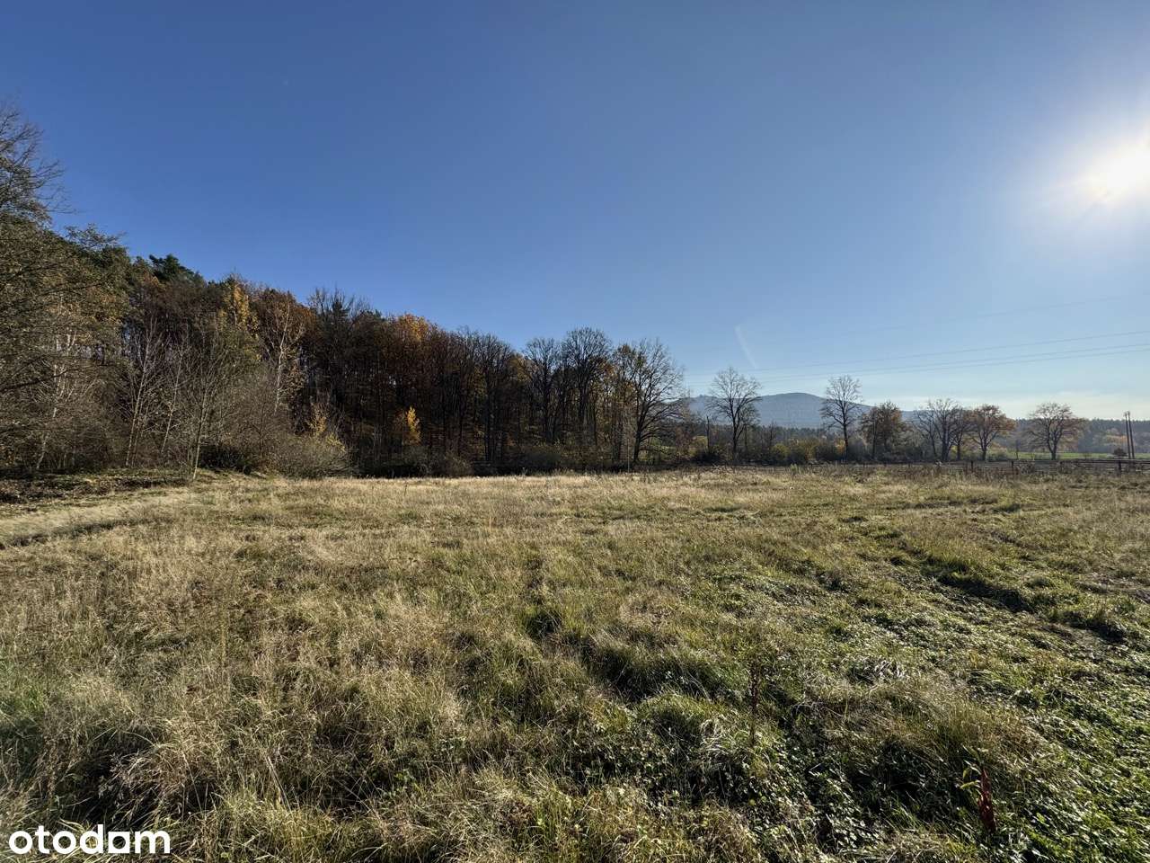 Piękne 3 działki pod Sobótka | Idealne pod Ranczo-8