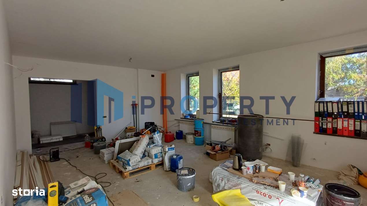 Corbeanca - Laguna Albastra | Duplex 4 Camere | 3 Bai | Curte 483mp - Imagine principală: 5/9