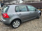 Volkswagen Golf 1.9 TDI Comfortline - 10